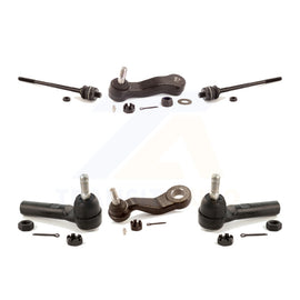 2007 Chevrolet GMC Chevy GM General Motors Pickup Pick-up Truck Truc Wheel Wheels GVWR GVW Cab 4 Drive 4WD 4x4 AWD 3.6L 6.2L 4.3L 5.3L 6L 6.0L LTZ Z71 HD Heavy Duty High Country Trail Boss Platinum Worktruck Work Extended WT SS Base Custom SL SLE SLT Denali Crew Sierra 2500 HD 3500 Classic Silverado 1500