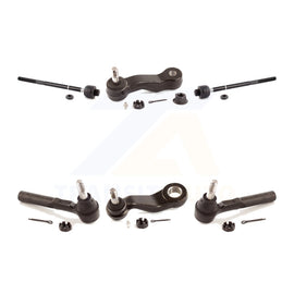 2007 Chevrolet GMC Chevy GM General Motors Pickup Pick-up Truck Truc Wheel Wheels GVWR GVW Cab 4 Drive 4WD 4x4 AWD 3.6L 6.2L 4.3L 5.3L 6L 6.0L LTZ Z71 HD Heavy Duty High Country Trail Boss Platinum Worktruck Work Extended WT SS Base Custom SL SLE SLT Denali Crew Sierra 1500 Classic Silverado Rack steering type