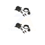 Front Ball Joints Pair For 2015-2020 Ford Transit-250 Transit-350 Transit-150 HD