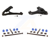 Front Suspension Control Arm & Ball Joint Link Kit For Chevrolet Silverado 1500