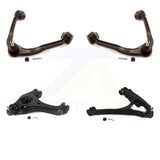 Front Suspension Control Arm Kit For Chevrolet Silverado 1500