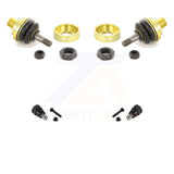 Front Suspension Ball Joints Kit For 2014 Mazda 6