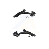 Front Suspension Control Arm And Ball Joint Kit For Ford Focus Transit Connect