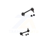 Rear Suspension Stabilizer Bar Link Kit For INFINITI FX35 QX70 FX37 FX50