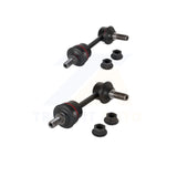 Rear Suspension Stabilizer Bar Link Kit For Kia Sorento Hyundai Santa Fe