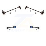 Front Rear Suspension Bar Link Kit For Volvo XC60 S60 XC70 S80 V60 V70 Cross