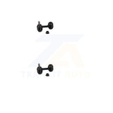 Rear Suspension Sway Bar Link Pair For Chevrolet Malibu Buick Impala LaCrosse