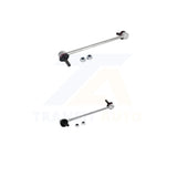 Front Suspension Bar Link Kit For Mercedes-Benz E350 C300 C250 E400 C350 E550