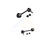 Rear Suspension Stabilizer Bar Link Kit For 2014-2019 Acura MDX