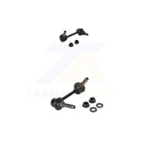 Rear Suspension Sway Bar Link Kit For Nissan Pathfinder Murano INFINITI QX60