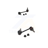 Rear Suspension Sway Bar Link Kit For Jeep Cherokee Without Off Road