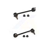 Rear Suspension Stabilizer Bar Link Kit For Honda Pilot Acura MDX ZDX