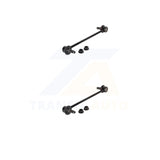 Front Suspension Bar Link Pair For Toyota Camry Lexus ES350 Avalon ES300h ES250