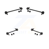 Front Rear Suspension Sway Bar Link Kit For Jeep Renegade Compass Fiat 500X