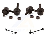 Front Rear Suspension Stabilizer Bar Link Kit For INFINITI Q50 Q60 Q70 Q70L