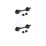 Rear Suspension Stabilizer Bar Link Pair For Jeep Grand Cherokee Dodge Durango