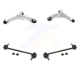 Front Suspension Control Arm And Ball Joint Link Kit For 2013-2016 Dodge Dart