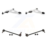 Front Suspension Control Arm Ball Joint Link Kit For Nissan Pathfinder INFINITI