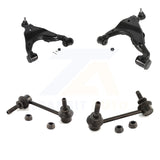 Front Suspension Control Arm And Ball Joint Assembly Link Kit For Toyota Tacoma