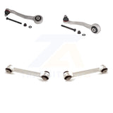 Front Suspension Control Arm Ball Joint Link Kit For Audi Q5 A4 Quattro A5 S5 S4