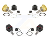 Front Suspension Ball Joints Kit For Toyota Tundra Sequoia