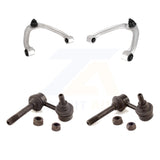 Front Suspension Control Arm Ball Joint Link Kit For INFINITI G37 Q50 Nissan Q60