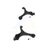 Front Suspension Control Arm And Ball Joint Kit For 2014-2015 Honda Civic Si