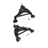 Front Suspension Control Arm And Ball Joint Assembly Kit For Ford F-150