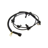 Mpulse Front Right ABS Wheel Speed Sensor SEN-2ABS0173 For Jeep Liberty