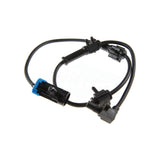 Mpulse Front ABS Wheel Speed Sensor SEN-2ABS0465 For Chevrolet Astro GMC Safari