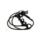 Mpulse Front Left ABS Wheel Speed Sensor SEN-2ABS0510 For Toyota Corolla Matrix