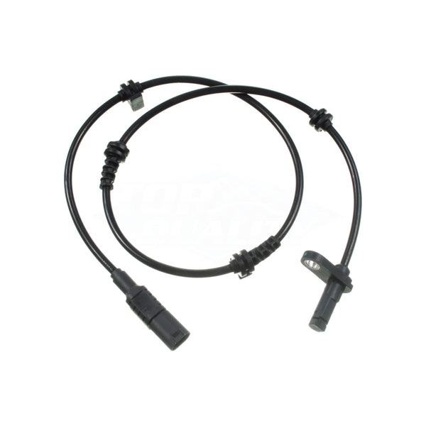 Mpulse Front ABS Wheel Speed Sensor SEN-2ABS0692 For Mercedes-Benz E35 ...