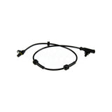 Mpulse Rear Left ABS Wheel Speed Sensor SEN-2ABS0728 For Nissan Versa w Harness