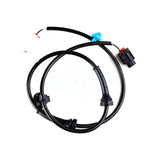 Mpulse Rear Left ABS Wheel Speed Sensor Wiring Harness SEN-2ABS0861 For