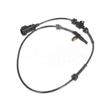 Mpulse Rear ABS Wheel Speed Sensor SEN-2ABS0872 For Land Rover LR2 w Harness