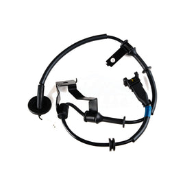 2006 2007 2008 2009 2010 2011 2012 Kia Rio Rio5 1.6L 4-Wheel ABS Non-ABS