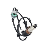 Mpulse Rear Right ABS Wheel Speed Sensor SEN-2ABS1819 For Nissan Sentra