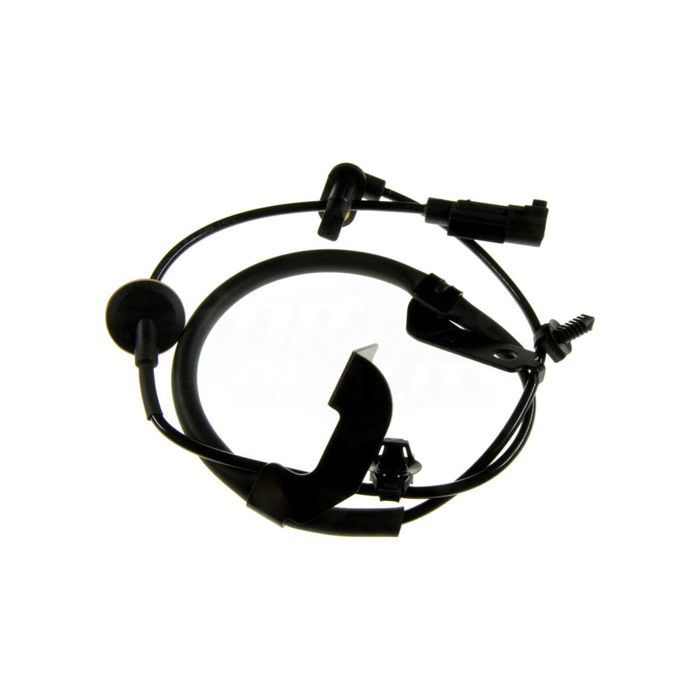 thumbnail image 2 of Rear Left ABS Wheel Speed Sensor For Dodge Caliber, Jeep Compass, Patriot – 4WD – Direct Fit 2 of 6
