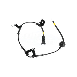 2010 2011 2012 2013 Kia Forte Koup Forte5 2.4L 2.0L 4-Wheel ABS