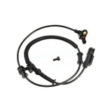 Mpulse Front ABS Wheel Speed Sensor SEN-2ABS2434 For Ram 1500 Dodge