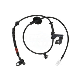 2011 2012 2013 Hyundai Accent 1.6L 4-Wheel ABS Non-ABS