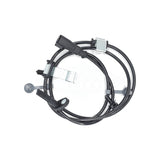 Mpulse Rear Left ABS Wheel Speed Sensor SEN-2ABS2469 For Ford Edge Lincoln MKX