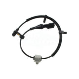 Mpulse Rear Left ABS Wheel Speed Sensor SEN-2ABS2569 For Ford Focus w Harness