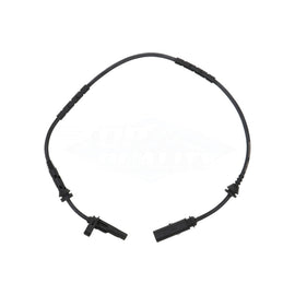 2010 2011 2012 2013 2014 2015 2016 2017 2018 BMW X3 X4 3.0L 4-Wheel ABS 2.0L