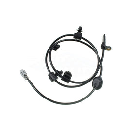 2012 2013 2014 2015 2016 Subaru Impreza 2.0L 4-Wheel ABS