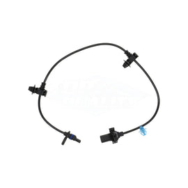 2013 2014 2015 Honda i-VTM4 Civic 2.4L 1.8L 1.5L 4-Wheel ABS