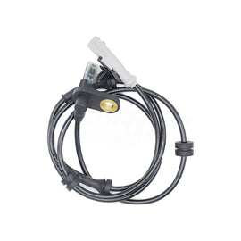 2012 2013 2014 2015 Nissan TITAN 5.6L 4-Wheel ABS