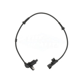 2013 2014 2015 Chevrolet Chevy Spark 1.2L 4-Wheel ABS