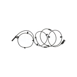 2014 2015 2016 2017 2018 2019 2020 Ram Mopar Hemi Pentastar Trailrated Stow n go Daytona 2500 3500 6.7L 6.4L 5.7L 4-Wheel ABS D2 body code Crew Cab Pickup RWD 4WD AS69RC transmission Stard Extended 8HP75 68RFE DJ