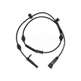 Mpulse Rear ABS Wheel Speed Sensor SEN-2ABS3099 For Jeep Cherokee